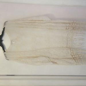 Christopher & Banks flowing cover